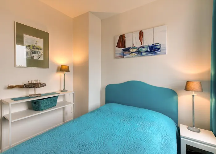 Leg Maison Confort Avec Piscine Chatelaillon-Plage