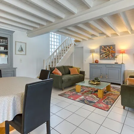 Leg Maison Confort Avec Piscine 别墅