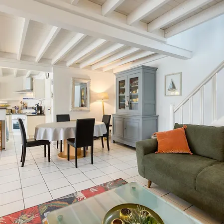 Leg Maison Confort Avec Piscine 别墅
