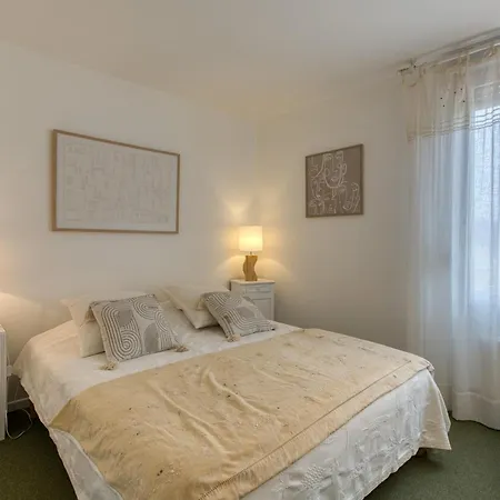 Leg Maison Confort Avec Piscine Villa