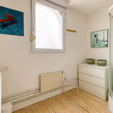 Leg Maison Confort Avec Piscine