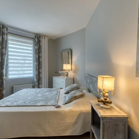 Leg Maison Confort Avec Piscine Villa Châtelaillon-Plage