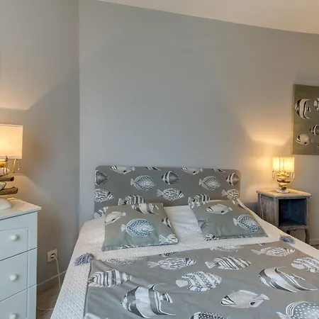 Leg Maison Confort Avec Piscine Villa Châtelaillon-Plage